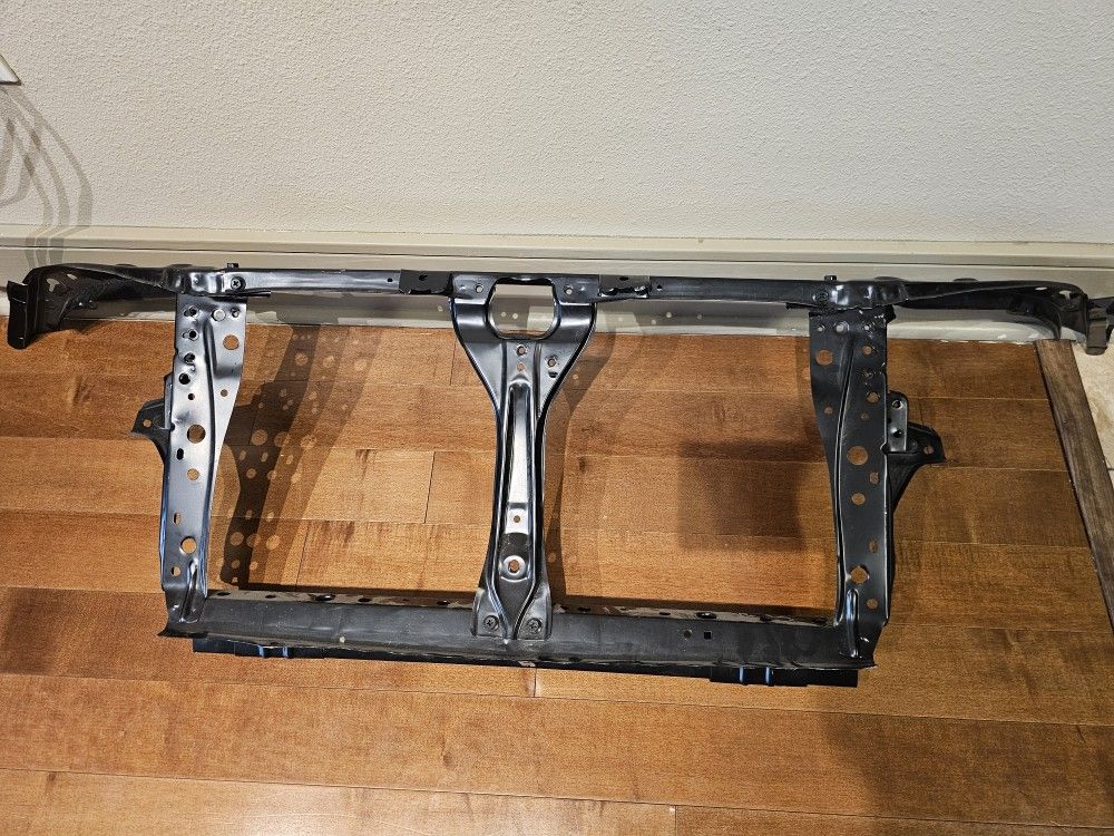 Subaru 2014-2021 Impreza Radiator Support