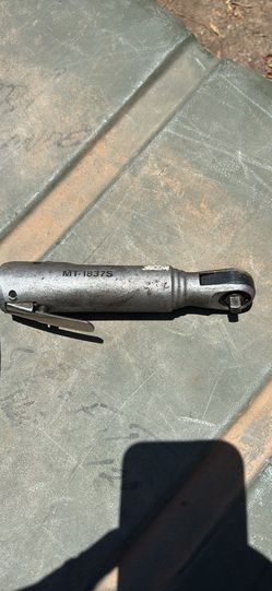 Matco  air ratchet