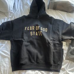 Essentials Hoodies Each $100