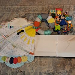 Baby Toys 