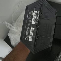  NETGEAR Cable Modem CM700 