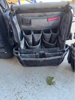 Veto bags