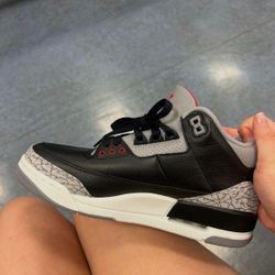Jordan 3 Cements
