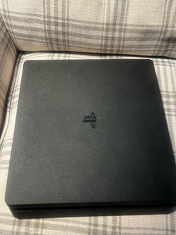 Ps4 with games