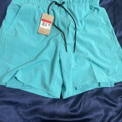 Brand New Nike Shorts 