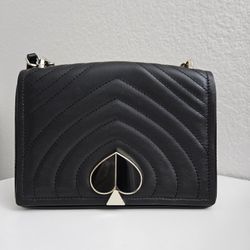 Kate Spade Amelia Small Flap Shoulder Bag