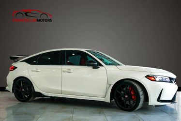 2025 Honda Civic Type R