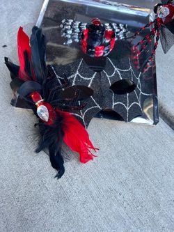 Halloween costume