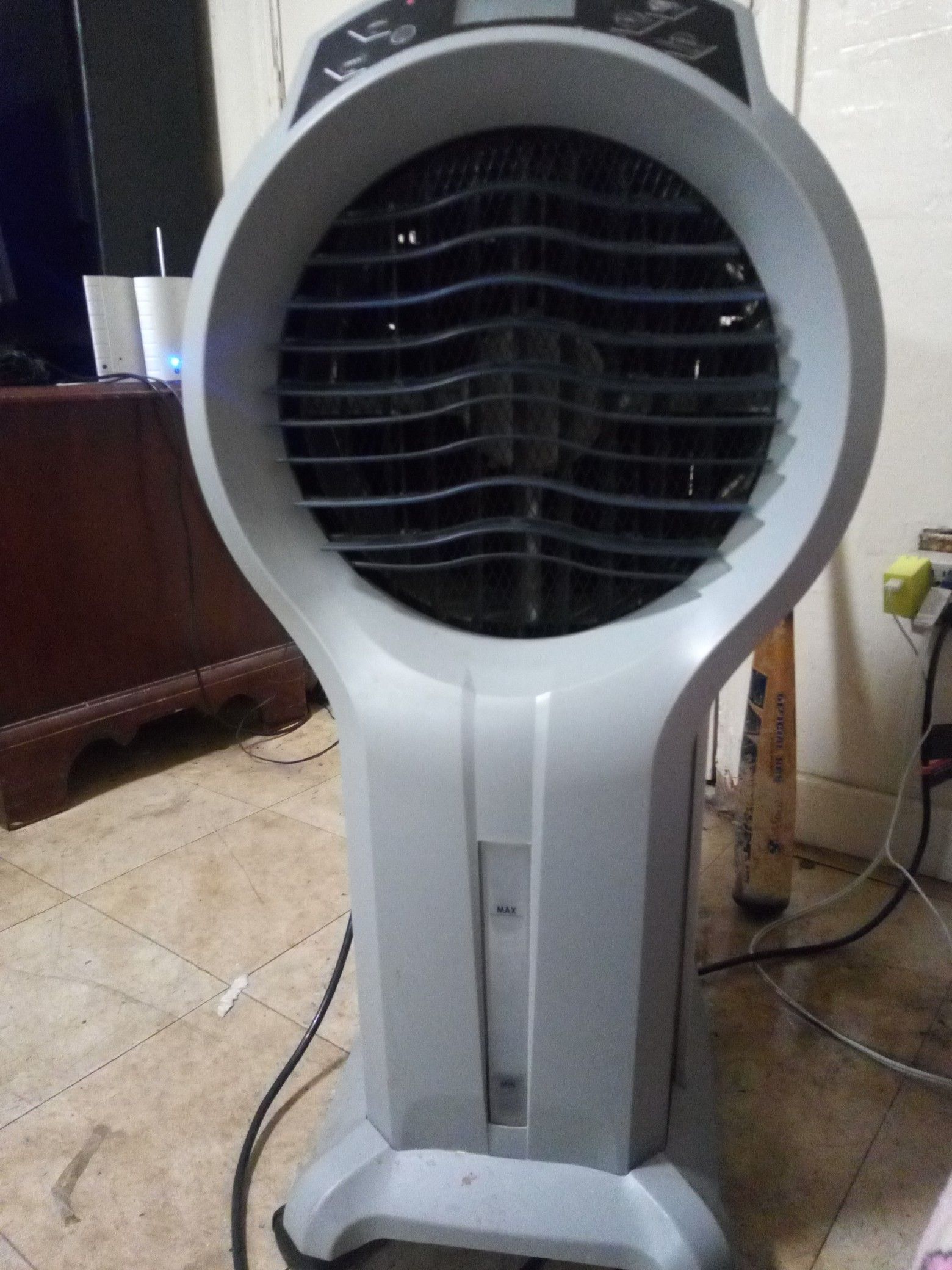 Mini Swamp cooler works great for Sale in Phoenix, AZ OfferUp