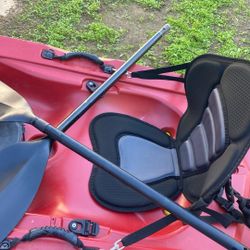 Sit In Single Person Kayak 