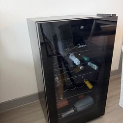 Bottle Wine Fridge