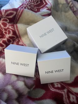 NEW**Nine West Jewelry and Watch