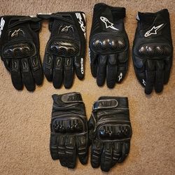 Motorcycle Gloves