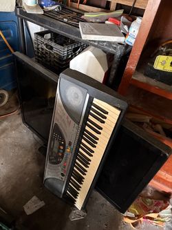 Keyboard