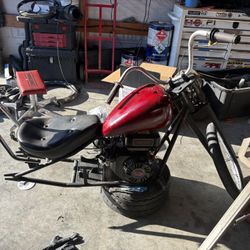Mini Chopper