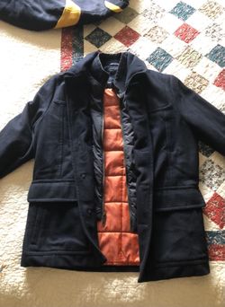 Nautica Cloth Jacket