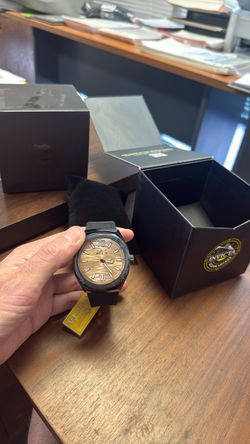 Brand new in box invicta watch