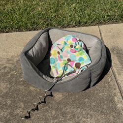 Dog Bed