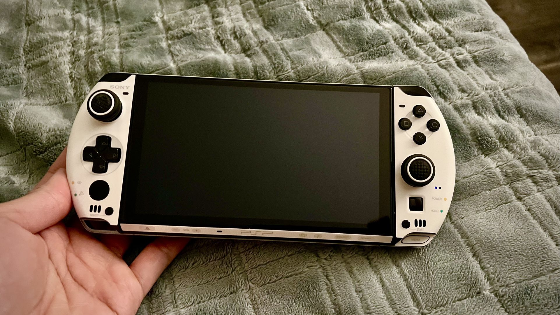 GPD WIN 4 16GB/1TB