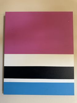 20x24 acrylic On Canvas Painting