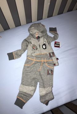 Baby clothes