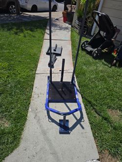 Power sled