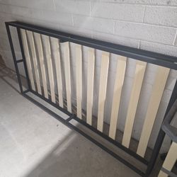 Free Twin Bed Frame