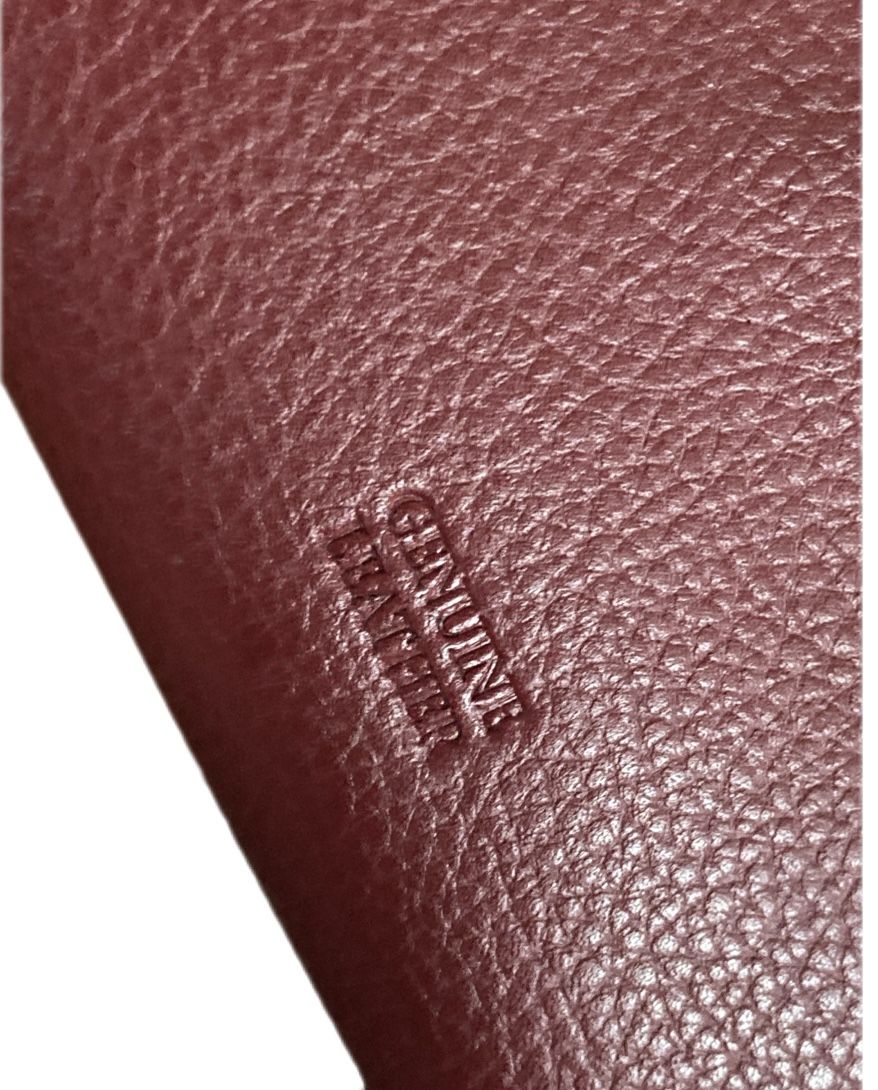 Genuine Leather Wallet