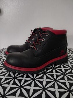 Timberland Waterproof Boots Women's 6.5