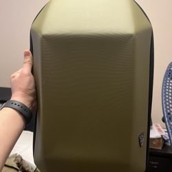 Hard Shell Backpack