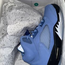 Retro 5 Unc