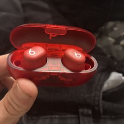 Beats By Dre