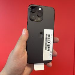 iPhone 15 Pro Max T Mobile Locked