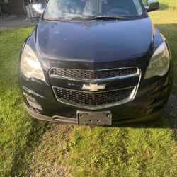 2013 Chevrolet Equinox