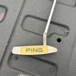 Ping Pal 2i Putter 