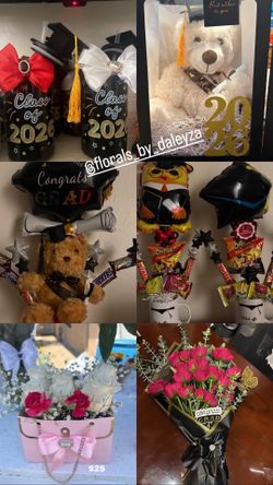 Graduation Gifts Ready to go