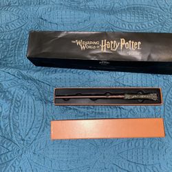Harry Potter Magic wand