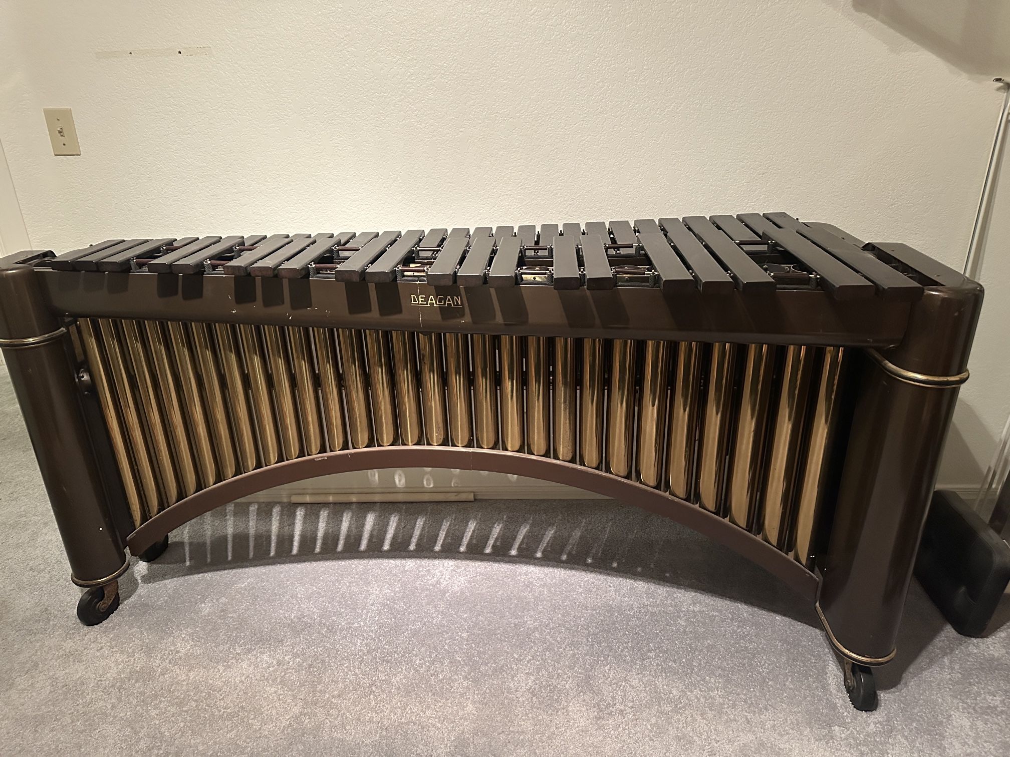1937 Dragan Imperial 64 Marimba