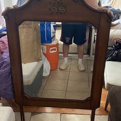 Mirror For Dresser