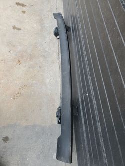 2019-2026 RAM 1500 AIR DAMM SHUTTER
