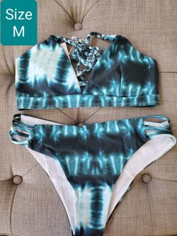 New bathing suit /bikini