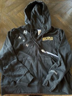 Star Wars Zip-Up