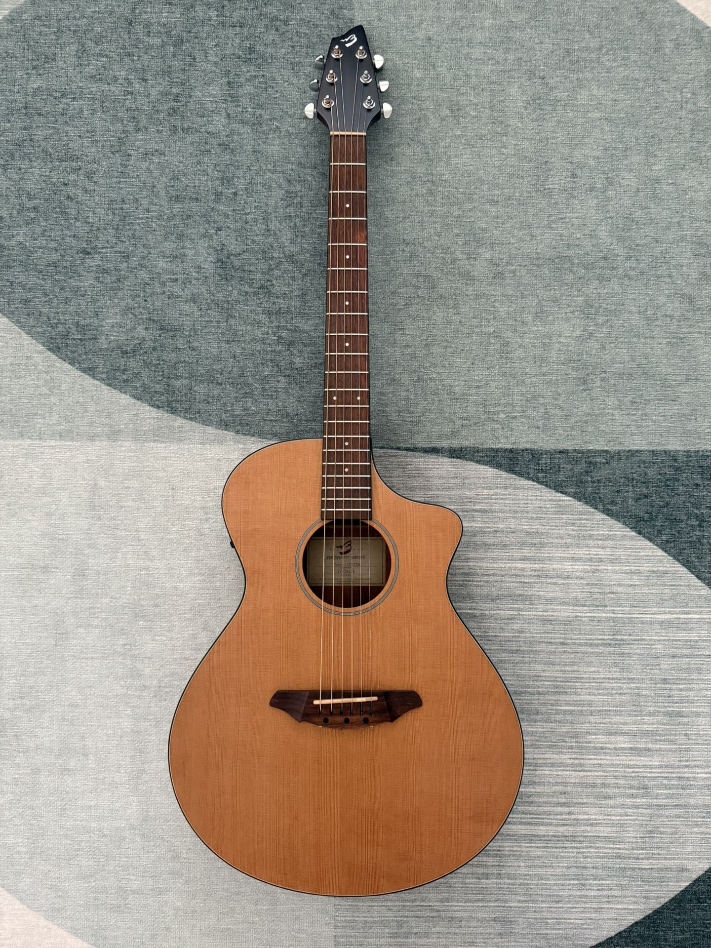 Breedlove Passport 250/CMe