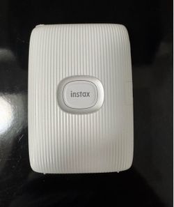 Fujifilm Instax Mini Link