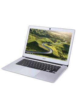 New Chromebook 14in.