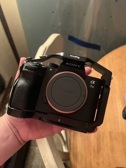 Sony A7iii Camera Bundle