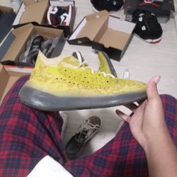 Adidas Yeezy 380 Hyltes