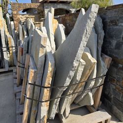 Meridian Limestone Flagstone