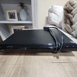 Sony DVD Player