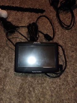 Magellan RoadMate Portable GPS Navigator